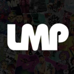 Logo of LMP DJ android Application 